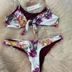PilyQ bikini S